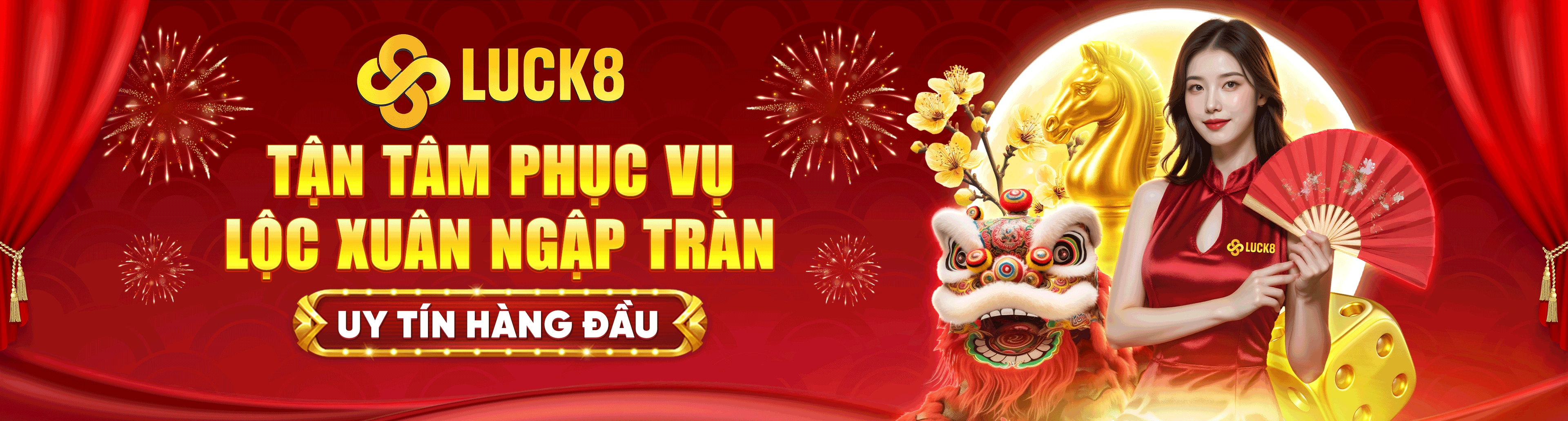 Nội dung giải trí đa dạng và hướng dẫn an toàn tại Luck8