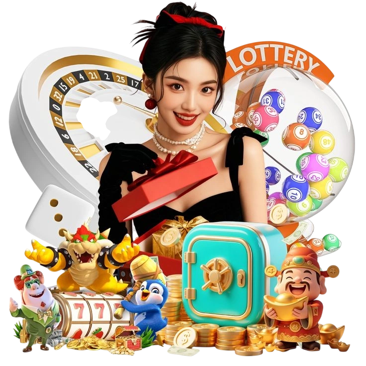 Nội dung xổ số tại Luck8